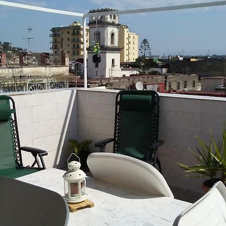 Casa Luna Naples Extérieur photo