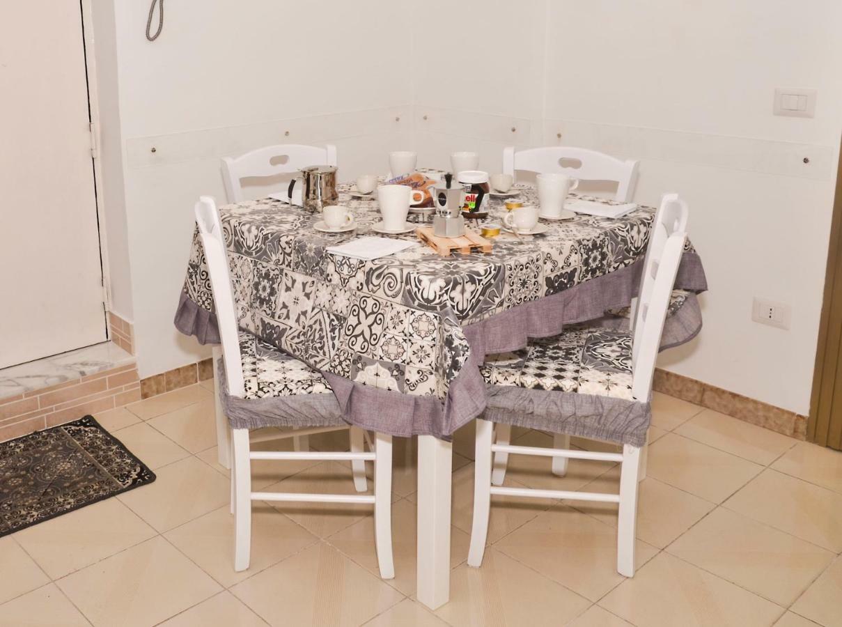Casa Luna Naples Extérieur photo