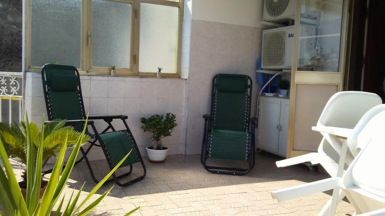 Casa Luna Naples Extérieur photo